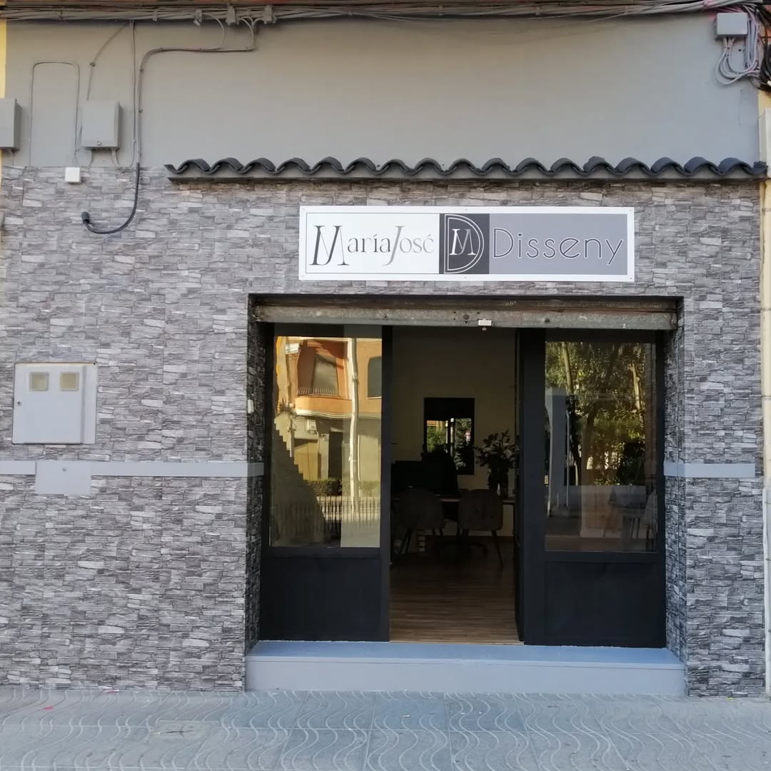 Dilluns passat vaig inaugurar el que és, sense cap dubte, el projecte més il.lusionant i també,